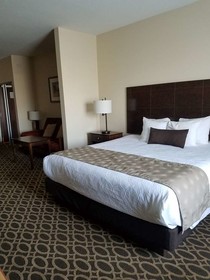 Best Western Paradise Inn