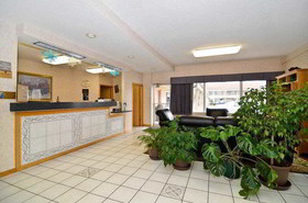 Best Western Paradise Inn