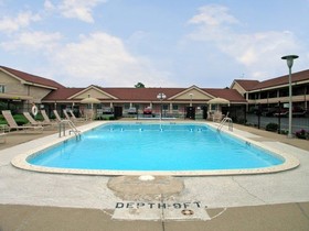 Best Western Paradise Inn