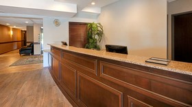 Best Western Paradise Inn