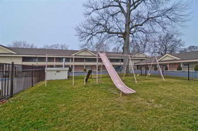Best Western Paradise Inn