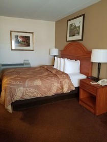 Best Western Paradise Inn