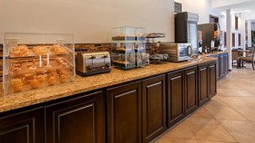 Best Western Paradise Inn