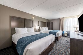 Comfort Inn