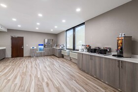 Comfort Inn