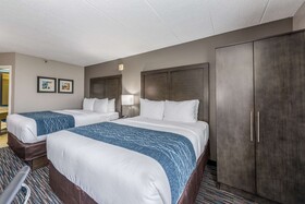 Comfort Inn