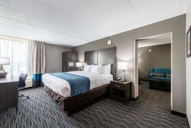 Comfort Inn