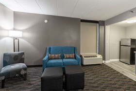 Comfort Inn