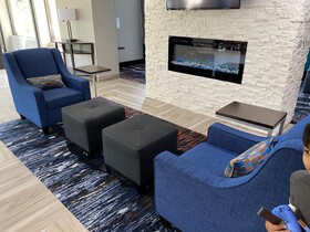 Comfort Inn