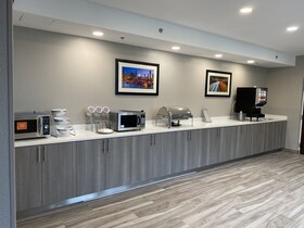 Comfort Inn