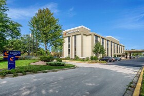 Comfort Inn