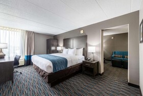 Comfort Inn