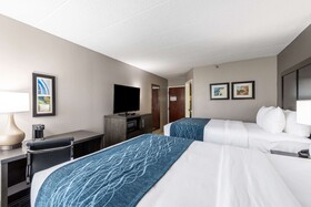 Comfort Inn