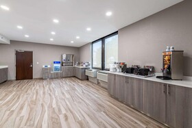 Comfort Inn