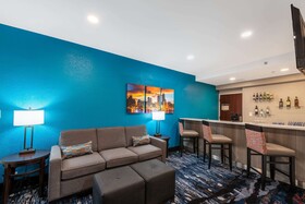 Comfort Inn
