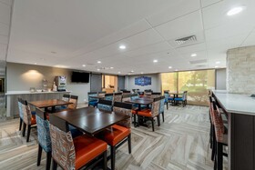 Comfort Inn