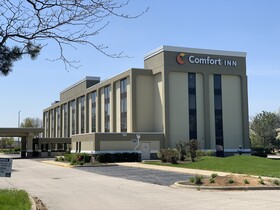 Comfort Inn