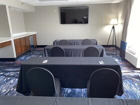 Comfort Inn