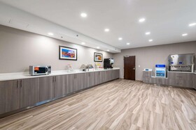 Comfort Inn