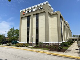 Comfort Inn