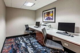Comfort Inn
