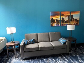 Comfort Inn