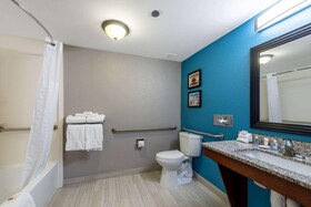 Comfort Inn