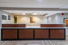 Comfort Inn