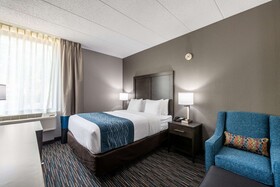 Comfort Inn