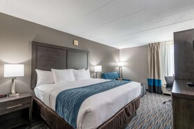 Comfort Inn