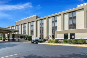 Comfort Inn