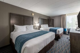 Comfort Inn