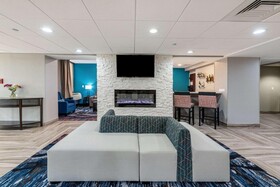 Comfort Inn
