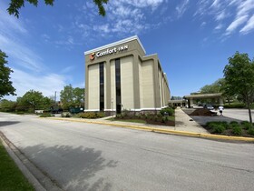 Comfort Inn