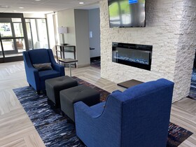 Comfort Inn