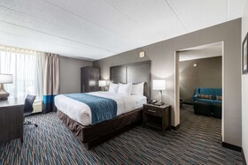 Comfort Inn
