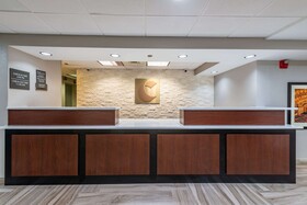 Comfort Inn