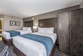 Comfort Inn