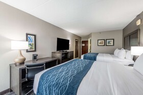 Comfort Inn