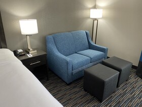 Comfort Inn