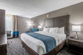 Comfort Inn
