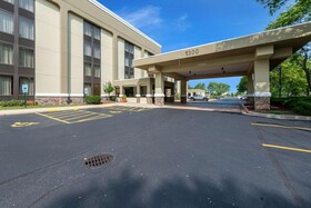 Comfort Inn