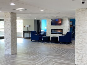 Comfort Inn