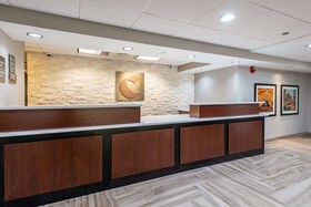 Comfort Inn