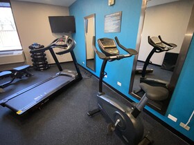 Comfort Inn