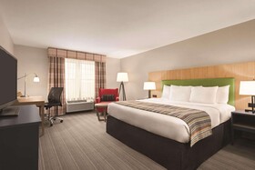 Country Inn & Suites by Radisson, Schaumburg, IL