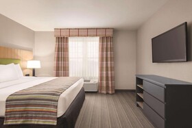 Country Inn & Suites by Radisson, Schaumburg, IL