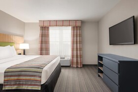 Country Inn & Suites by Radisson, Schaumburg, IL