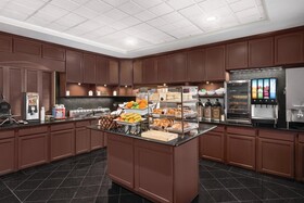 Country Inn & Suites by Radisson, Schaumburg, IL