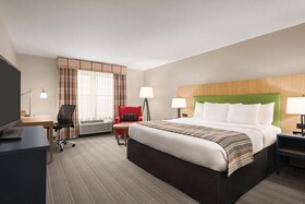 Country Inn & Suites by Radisson, Schaumburg, IL